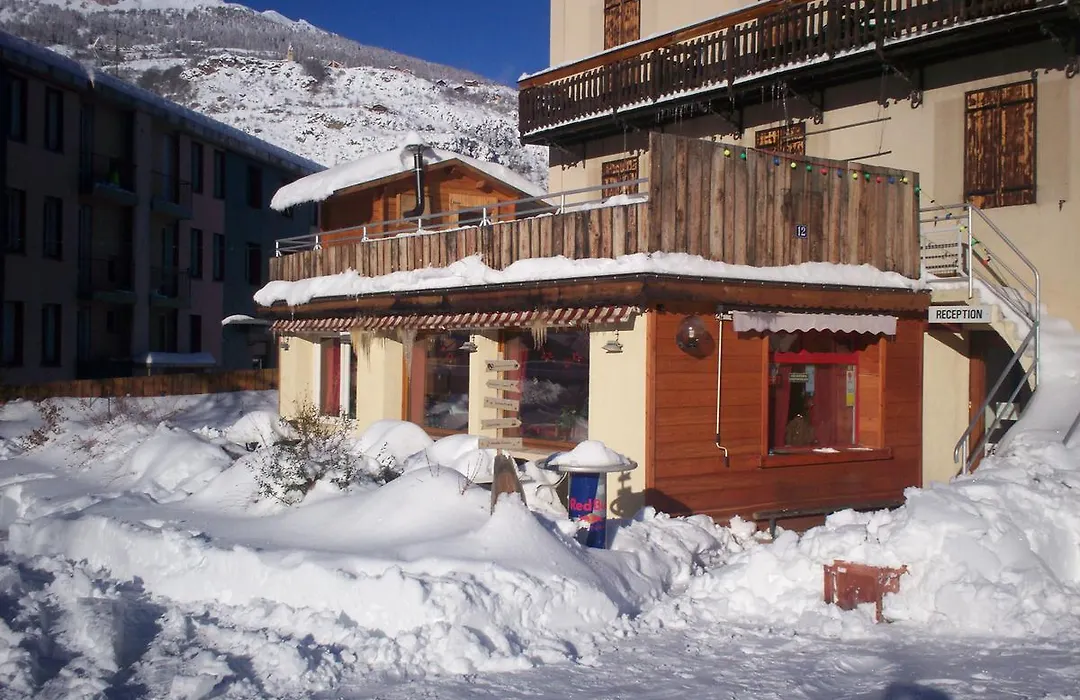 Pension Saint Antoine-1