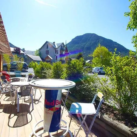 Pension Saint Antoine-3