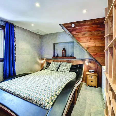 Chalets de la Ferme de Belline-2