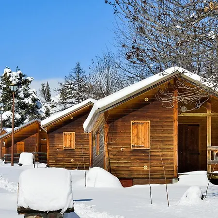 Chalets de la Ferme de Belline-3